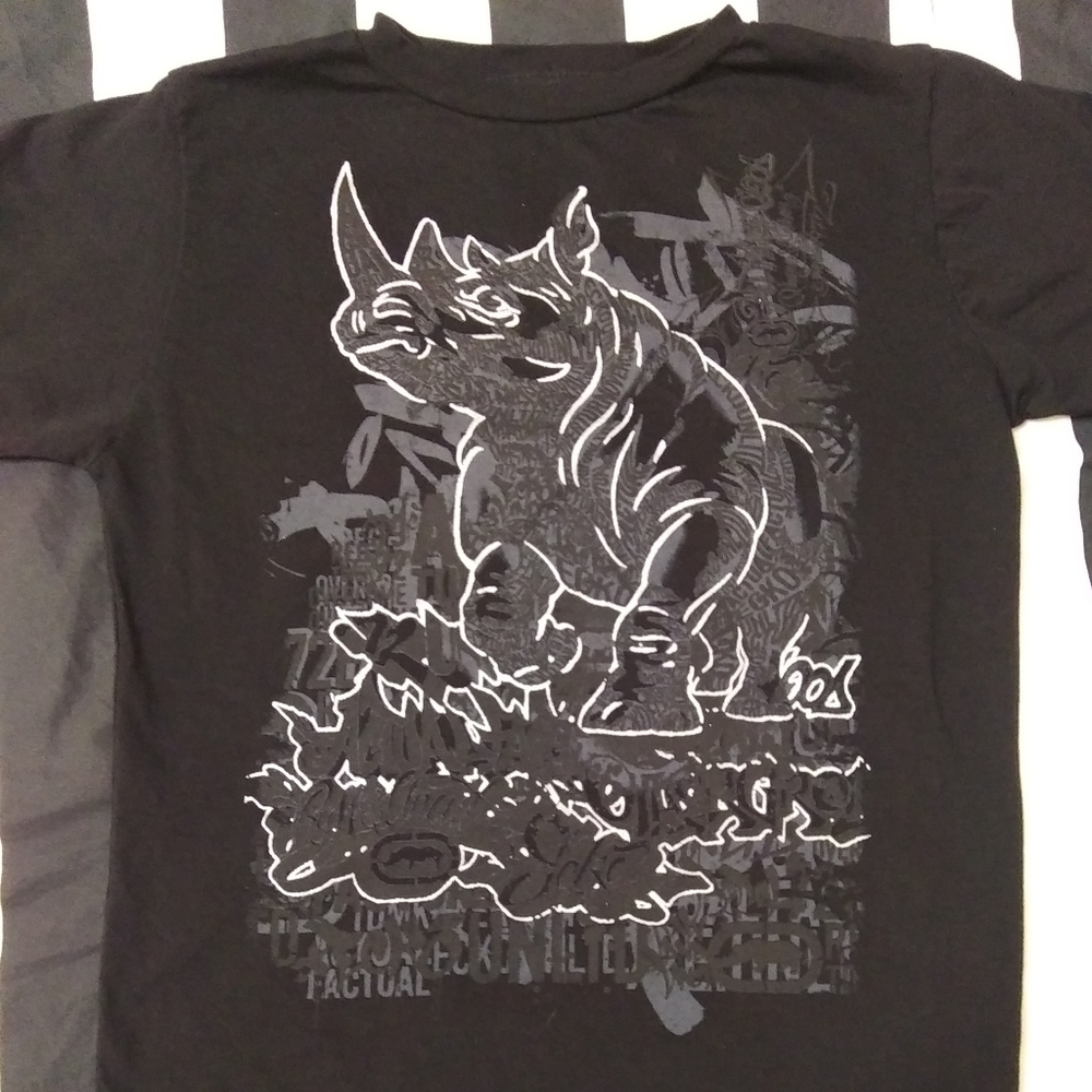 Boys Marc Ecko Tshirt